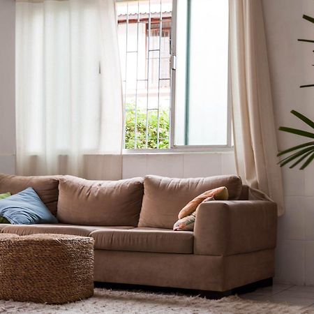 Quarto Em Casa Compartilhada フロリアノポリス エクステリア 写真