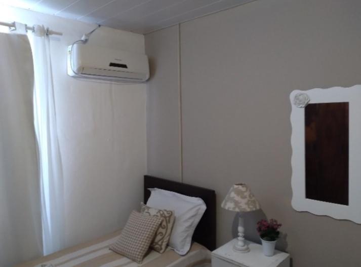 Quarto Em Casa Compartilhada フロリアノポリス エクステリア 写真