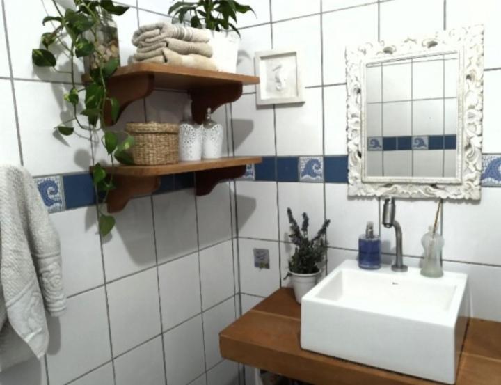 Quarto Em Casa Compartilhada フロリアノポリス エクステリア 写真