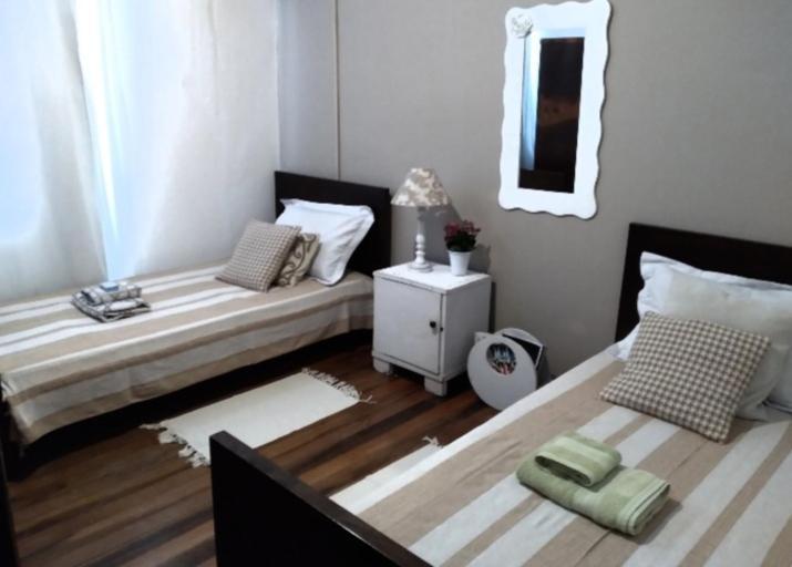 Quarto Em Casa Compartilhada フロリアノポリス エクステリア 写真