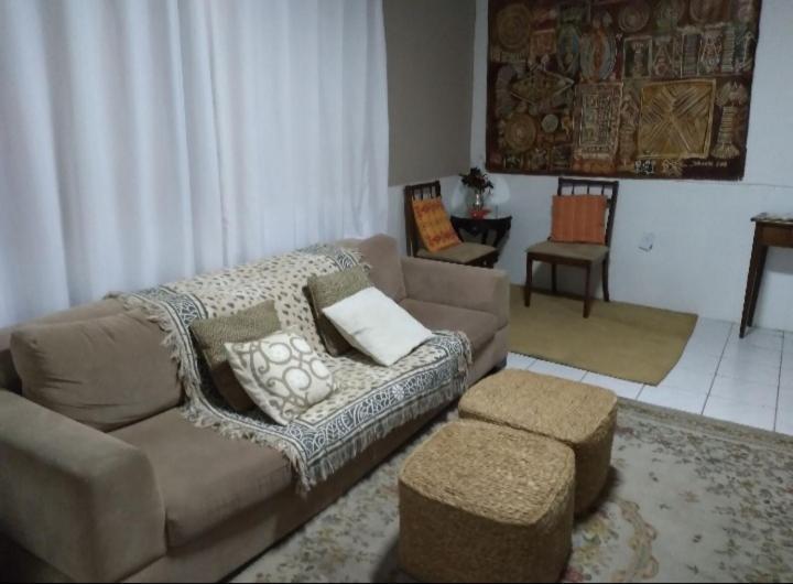 Quarto Em Casa Compartilhada フロリアノポリス エクステリア 写真