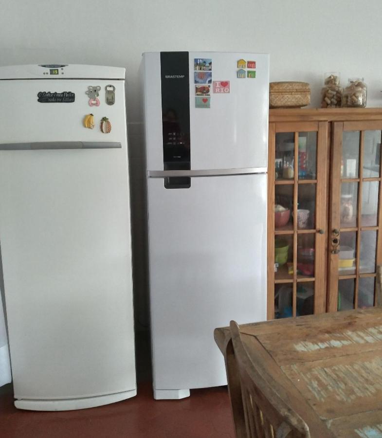 Quarto Em Casa Compartilhada フロリアノポリス エクステリア 写真